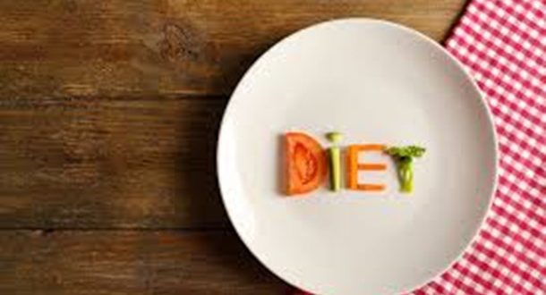 Επτά τρόποι για να μην ξανακάνουμε ποτέ δίαιτα!