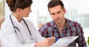 Εσείς, είστε καλός ασθενής;