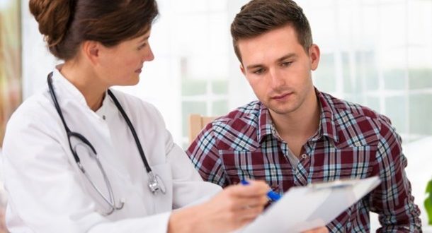 Εσείς, είστε καλός ασθενής;