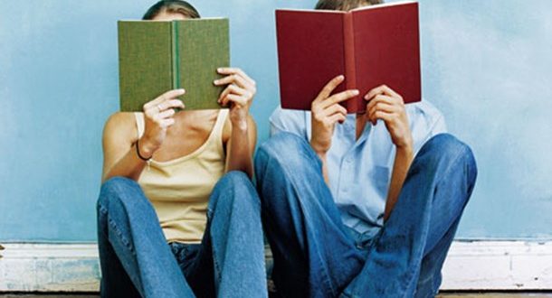 Θέλετε να ζήσετε περισσότερο; Ρίξτε το στο διάβασμα!