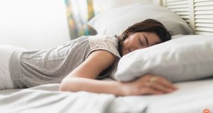 Μήπως κοιμάστε "αγκαλιά" με βακτήρια και μύκητες;
