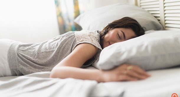 Μήπως κοιμάστε "αγκαλιά" με βακτήρια και μύκητες;