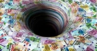 "Μαύρη Τρύπα" στα Ταμεία φέρνει νέα μέτρα
