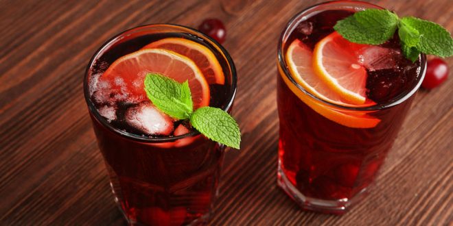 Ο χυμός που καταπολεμά την αϋπνία!