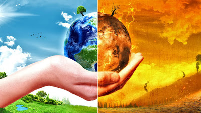 Οι επιπτώσεις της κλιματικής αλλαγής και της υπερθέρμανσης του πλανήτη στην υγεία. Ποιες είναι οι ευάλωτες ομάδες;