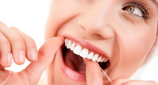 Πρέπει να κάνετε κάθε βράδυ οδοντικό νήμα;