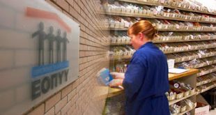 Προχωρά η εξόφληση των χρεών του ΕΟΠΥΥ προς τις επιχειρήσεις φαρμάκου