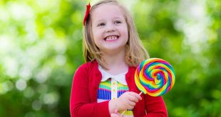 Πώς θα μειώσετε τη ζάχαρη στη διατροφή των παιδιών