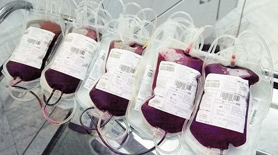 Σε κατάσταση εκτάκτου ανάγκης τα νοσοκομεία λόγω των ελλείψεων σε αίμα