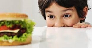 Τα σημαντικότερα λάθη που κάνουμε με τη διατροφή των παιδιών μας