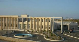 Το Γ.Ν.Σαντορίνης, από χθες έχει χαρτί και στυλό