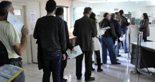 Το σοκ του Σεπτέμβρη: Φόροι 2,3 δισ. μέσα σε ένα μήνα!