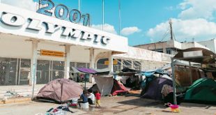 Το σχέδιο για εκκένωση του Ελληνικού