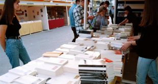 45ο Φεστιβάλ Βιβλίου - Ζάππειο 2016 (2-18/09/2016)