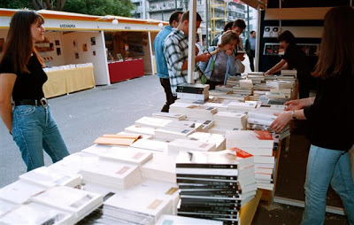 45ο Φεστιβάλ Βιβλίου - Ζάππειο 2016 (2-18/09/2016)