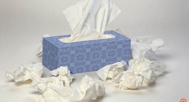 7 αντανακλαστικά κατά των ιώσεων του φθινοπώρου