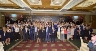 Healthcare Business Awards: Επιβράβευση του Επιχειρείν στην Υγεία