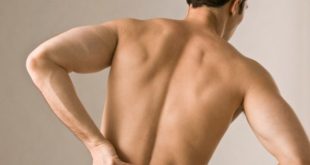 Ανακουφίστε χωρίς φάρμακα τον πόνο στην πλάτη