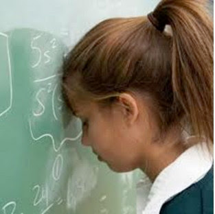 Αντιμετωπίζει το παιδί σας μαθησιακές δυσκολίες; Έγκαιρη διάγνωση μαθησιακών προβλημάτων