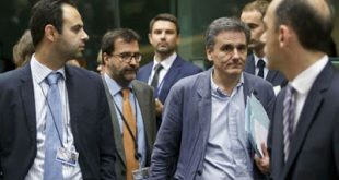 Δανειστές προς κυβέρνηση: Αν δεν πληρώσετε τα "φέσια" δεν παίρνετε δόση