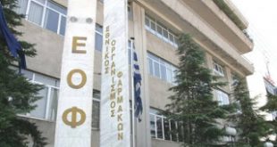 Δείτε το μεγάλο "κουκούλωμα" από τον ΕΟΦ στην υπόθεση της παράλληλης κυκλοφορίας... ίδιων φαρμάκων!