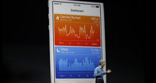 Η Apple βελτιώνει το healthkit με σκοπό να μπορεί να βοηθά στην πρόληψη και την διάγνωση