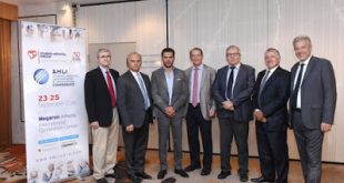 Μεγάλο Διεθνές Συνέδριο Ιατρικής Πρωτοπορίας και Καινοτομίας από τον Όμιλο Ιατρικού Αθηνών