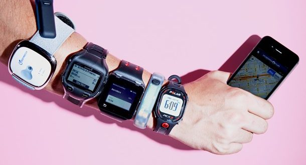 Μετράτε τα βήματά σας αλλά δεν χάνετε βάρος;