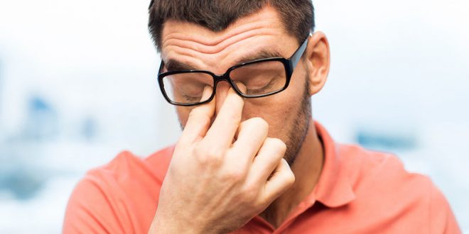 Ξηροφθαλμία: Πού οφείλεται & πώς αντιμετωπίζεται