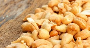 Ο ξηρός καρπός που ρίχνει τη χοληστερόλη