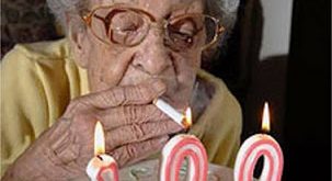 Παράγοντες που ευνοούν την Μακροζωία