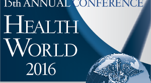 Παρέμβαση του Υπουργού Υγείας, Ανδρέα Ξανθού στο 15ο ετήσιο συνέδριο HEALTHWORLD
