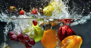 Ποια φρούτα έχουν τα περισσότερα φυτοφάρμακα;