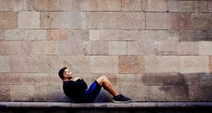 Πόνοι στη μέση: Ποιες είναι οι κατάλληλες ασκήσεις