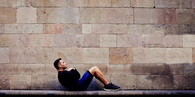 Πόνοι στη μέση: Ποιες είναι οι κατάλληλες ασκήσεις