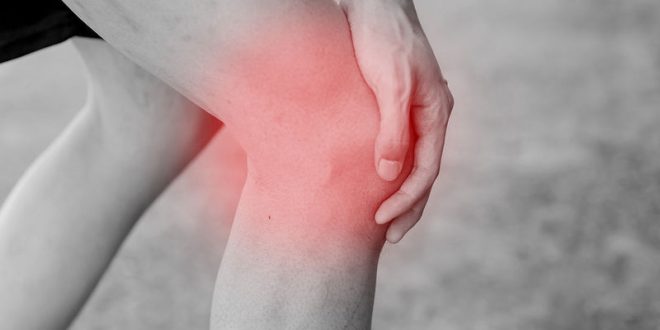 Πόνοι στις αρθρώσεις: Με ποια διατροφή θα τους αντιμετωπίσετε