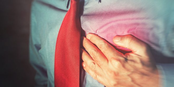Συμφορητική καρδιακή ανεπάρκεια: Ποια είναι τα συμπτώματα ανά στάδιο