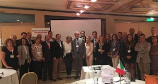 Το ψήφισμα του 2ου Πανευρωπαϊκού Φαρμακευτικού Συμποσίου