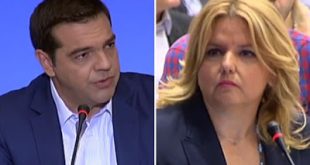 Τσικρίκα για Πολάκη: Κάποιοι έχουν χάσει τη ψυχραιμία τους