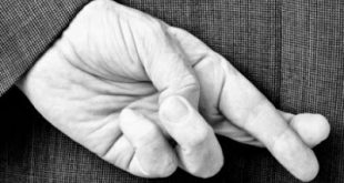 Ψέματα, μια τέχνη με θύτες και θύματα. Γιατί πιστεύουμε στα ψέματα και πώς αποκαλύπτεται η αλήθεια;