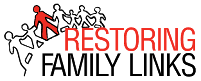 Έκκληση του Ερυθρού Σταυρού, για Εθελοντές Αποκατάστασης Οικογενειακών Δεσμών» (Restoring Family Links)