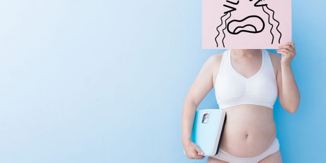 Αντίσταση στην ινσουλίνη: Ποιες είναι οι ανησυχητικές ενδείξεις