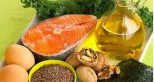 Βάλτε στην διατροφή σας ακόρεστα (καλά) λιπαρά και μειώστε την χοληστερίνη