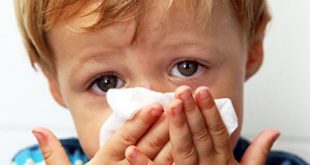 Γιατί αρρωσταίνουν τα παιδιά στον παιδικό σταθμό;