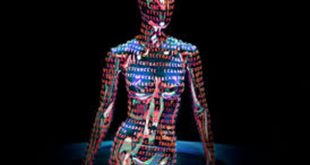 Γιατί να μην πούμε "όχι" στο μοριακό έλεγχο