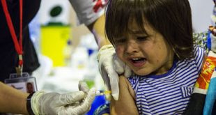 Γιατί οι Γιατροί Χωρίς Σύνορα αρνήθηκαν δωρεά 1 εκ. εμβολίων από τη Pfizer