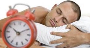 Γιατί οι άνδρες πρέπει να κοιμούνται 7-8 ώρες!