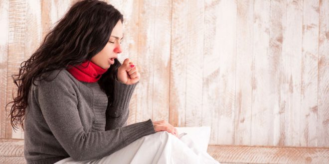 Γρίπη vs. κρυολόγημα: Πώς θα ξεχωρίσετε τα συμπτώματα