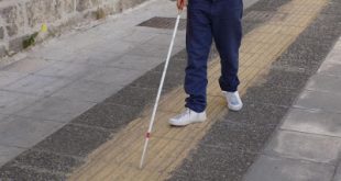 Δράσεις του ΚΕΑΤ για την Παγκόσμια μέρα του Λευκού Μπαστουνιού