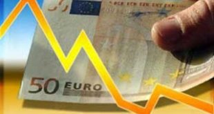 ΕΛΣΤΑΤ: Βαθύτερη τελικά η ύφεση του 2015 - Πώς επηρεάζονται έλλειμμα και χρέος